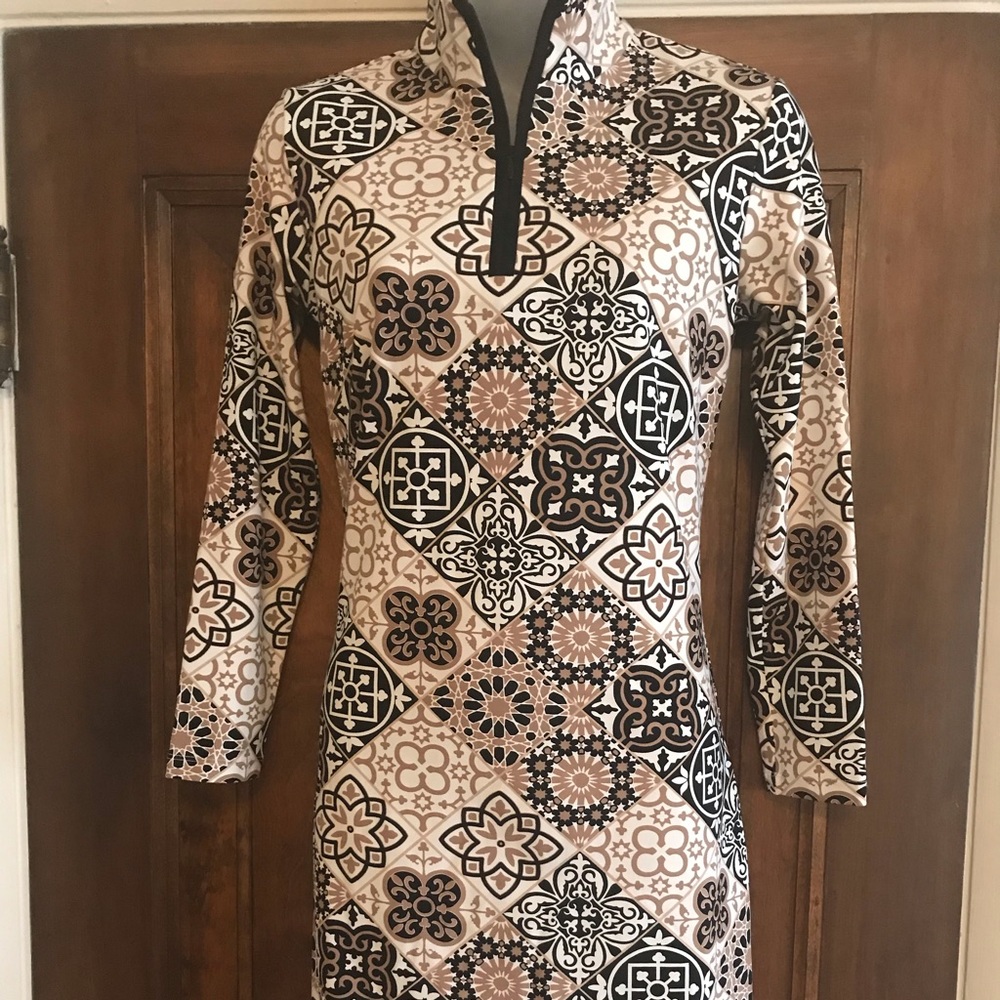 J. McLaughlin Bedford Dress